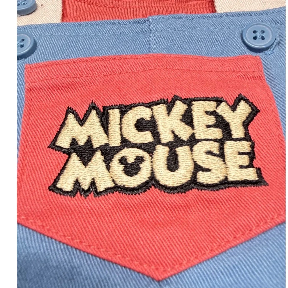 Disney baby mickey